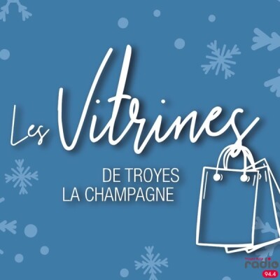 L'INVITÉ DU 6/9 - Alexandre Mélin, le président des Vitrines de Troyes La Champagne cover