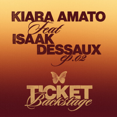 Isaak Dessaux : la nuit, la musique et La Fête cover