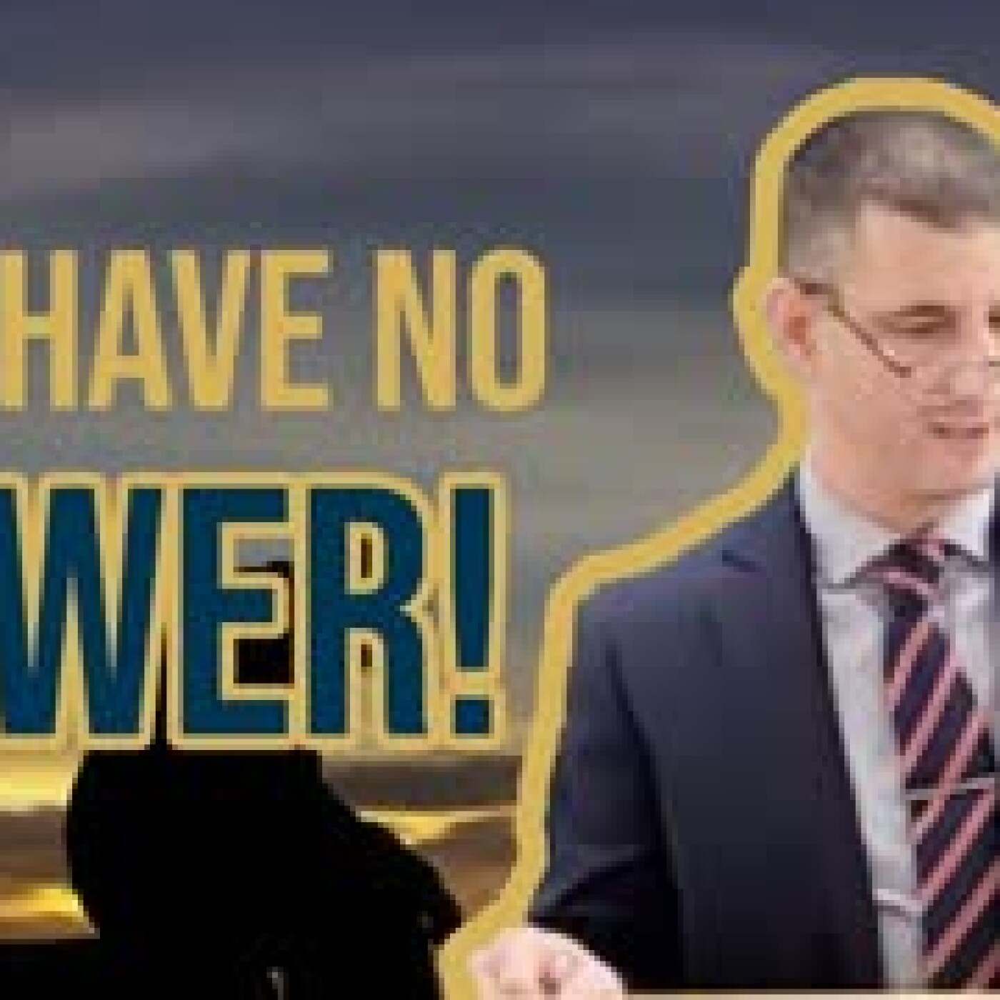 Pilgrim: a Podcast from Pastor Fortunato