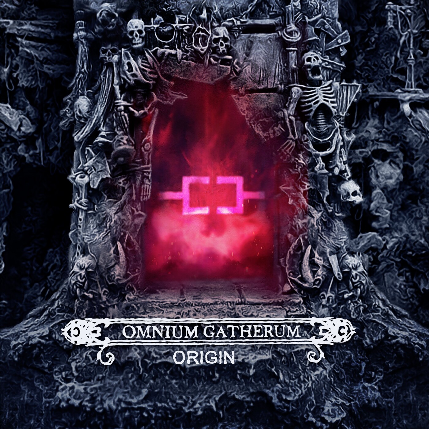 213Rock Harrag Melodica  Live interview Oct 20 2021 with Jukka Pelkonen of Omnium Gatherum episode artwork