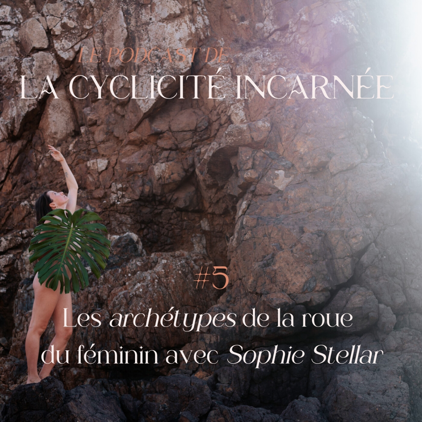 Cyclicité Incarnée
