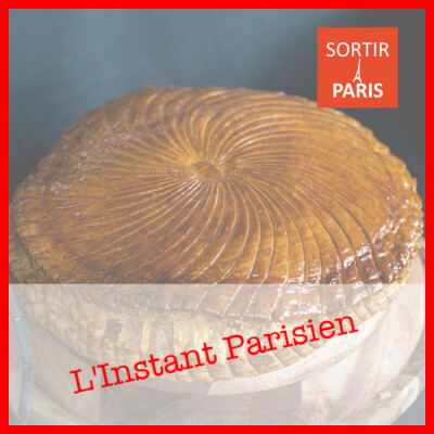 L'Instant Parisien, épisode 18 : galettes des rois et barbecue coréen chez Jjin cover