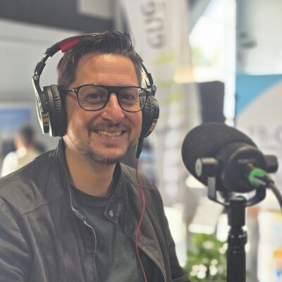 Paroles de Chef - Jérôme Mourrut - Photographe | Grigny | 2026 cover