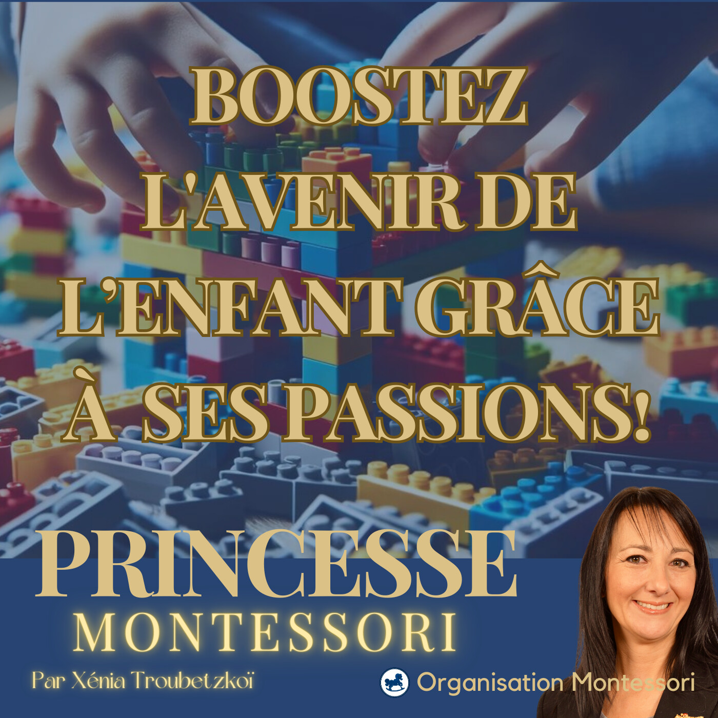 Princesse Montessori