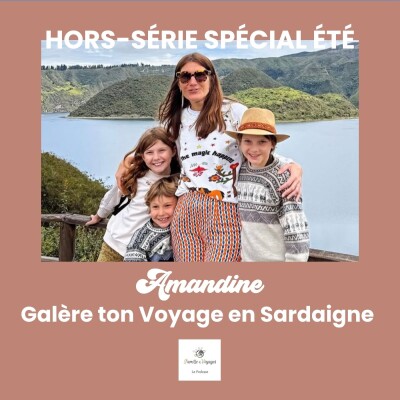 Elle percute le mur d'une pizzeria en Sardaigne, ses enfants finissent invités à un anniversaire [GTV spécial été 🍕] cover