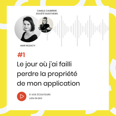 Négocier l'innégociable : la propriété de son app cover