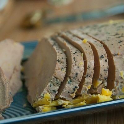 Du choux et du foie gras : notre idée de recette cover