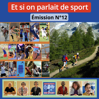 Emission N°12 cover