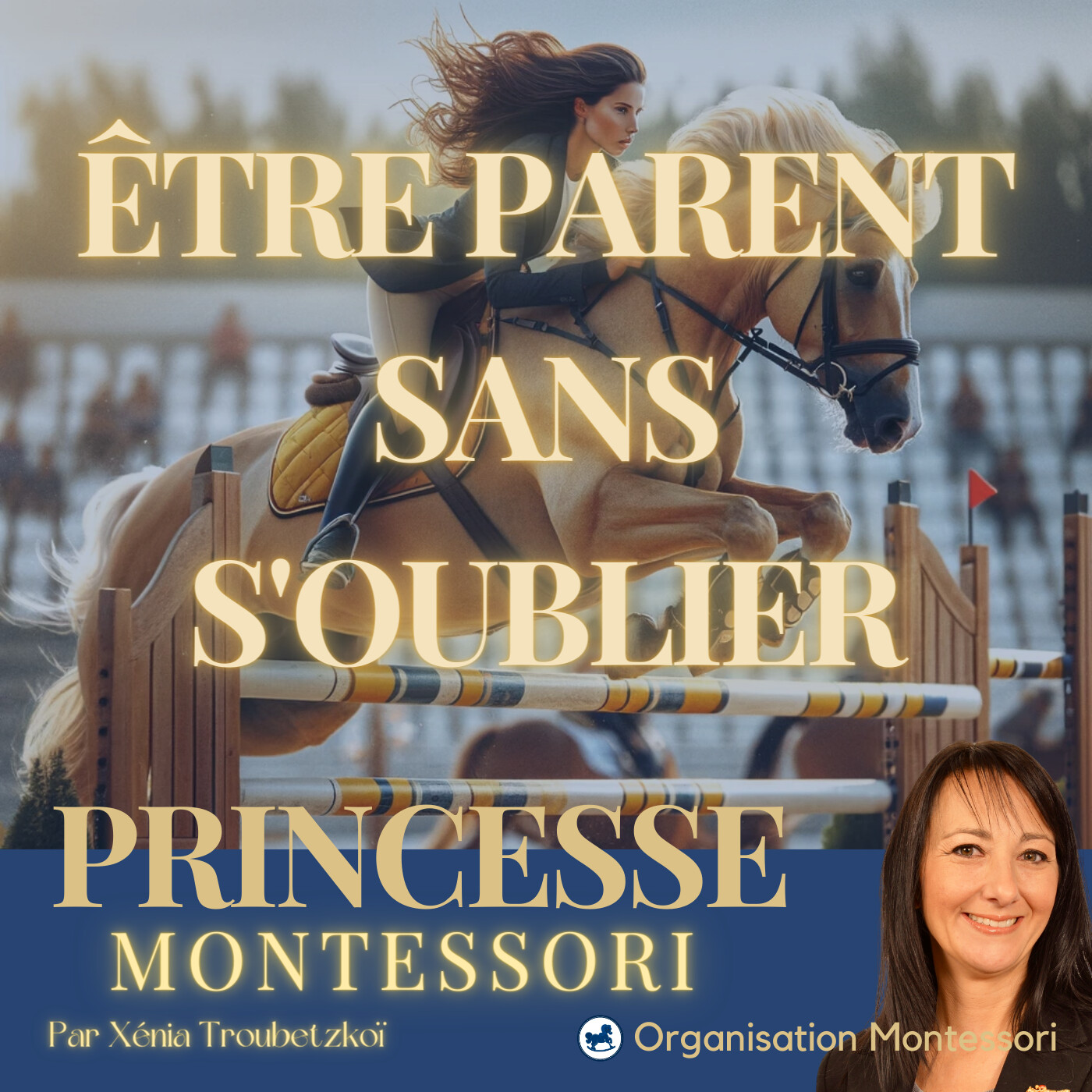 Princesse Montessori