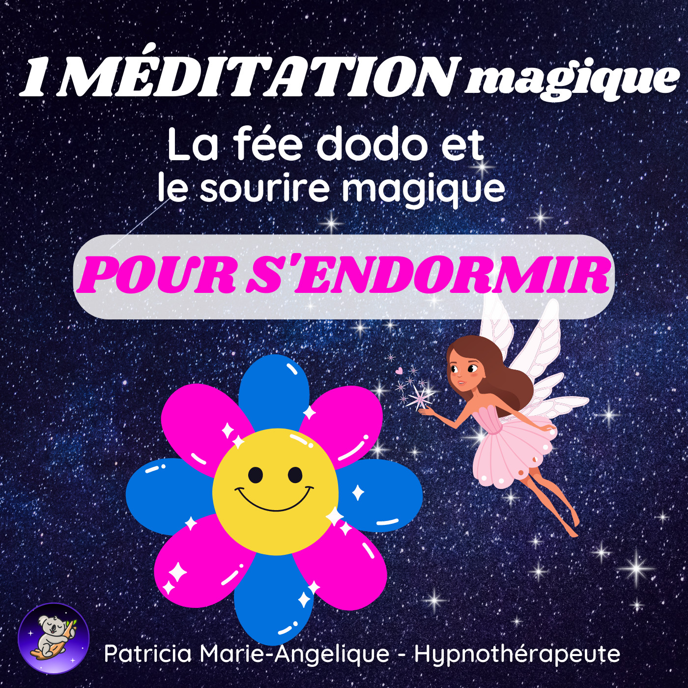 Patricia - Histoire pour Dormir
