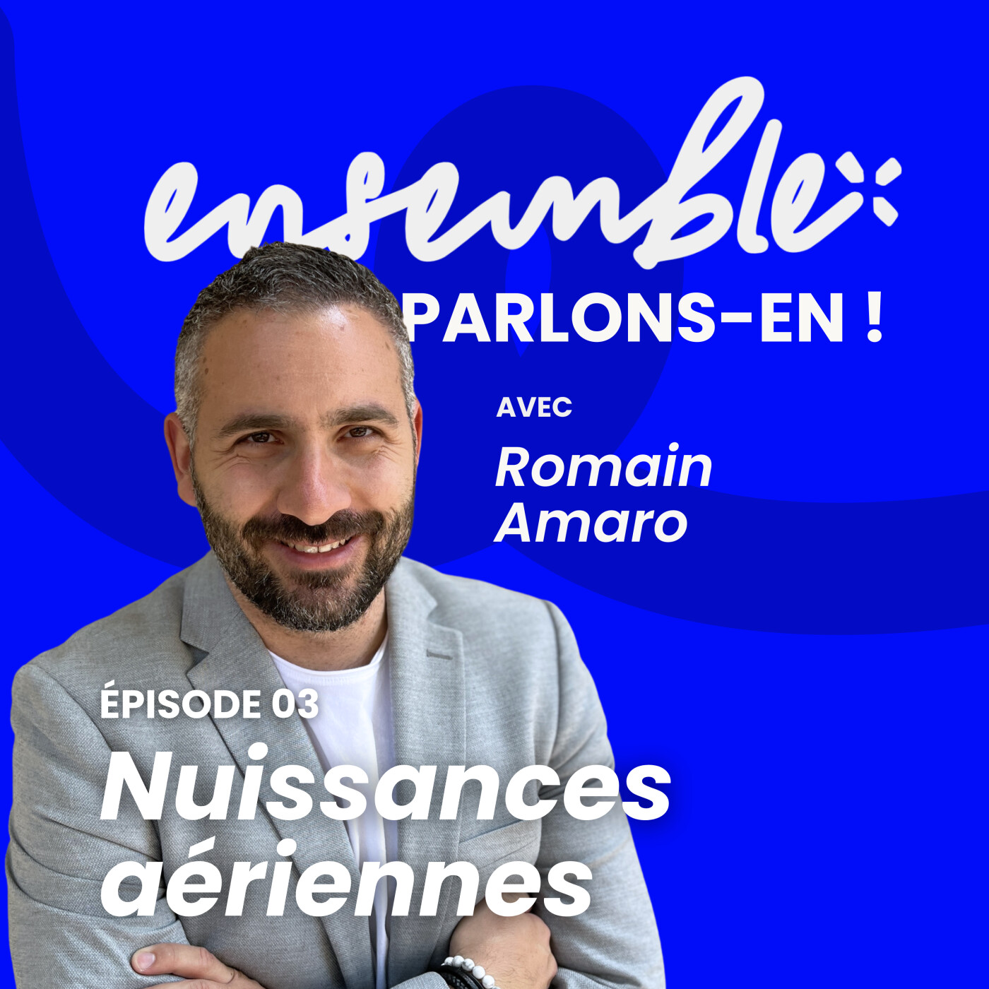 %233 • Les nuisances aériennes