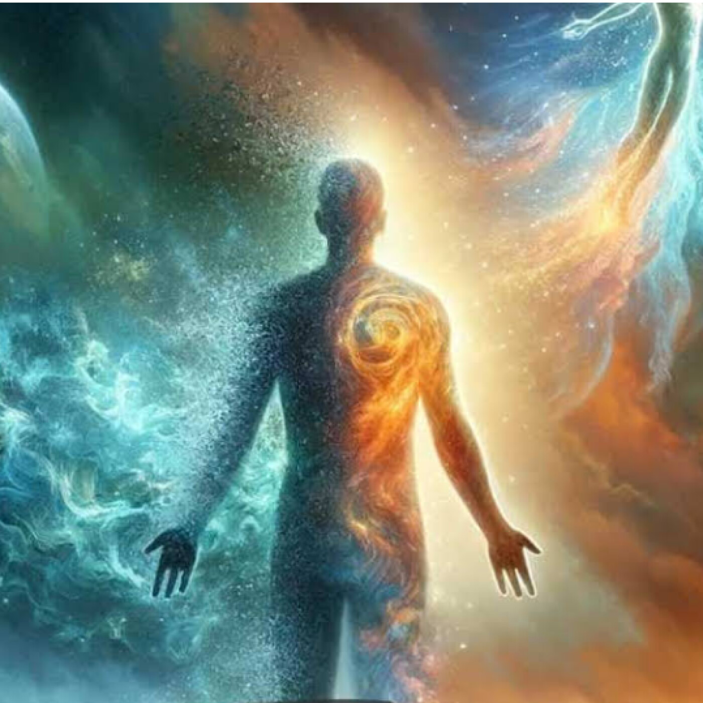 La gratitude, clé de l'alchimie - Archange Gabriel Psaume 28