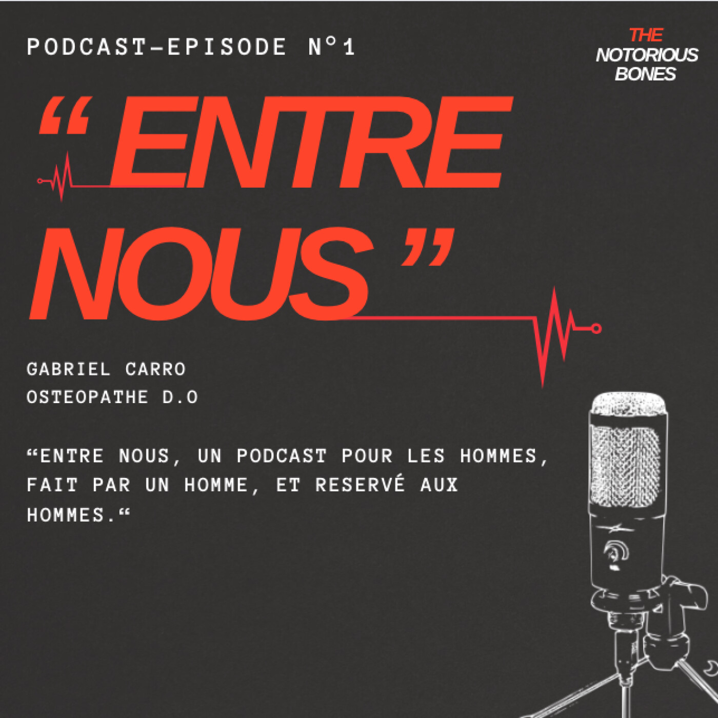 Entre nous