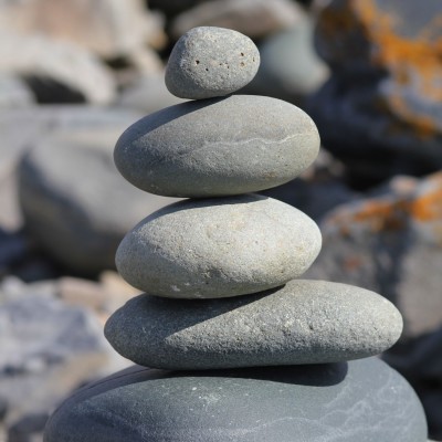 David vs Goliath cover