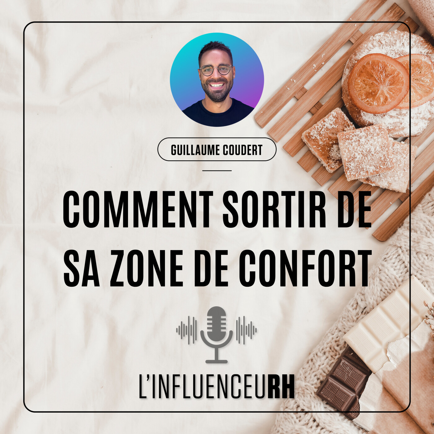 Marque Employeur - Le podcast qui booste ta carrière !