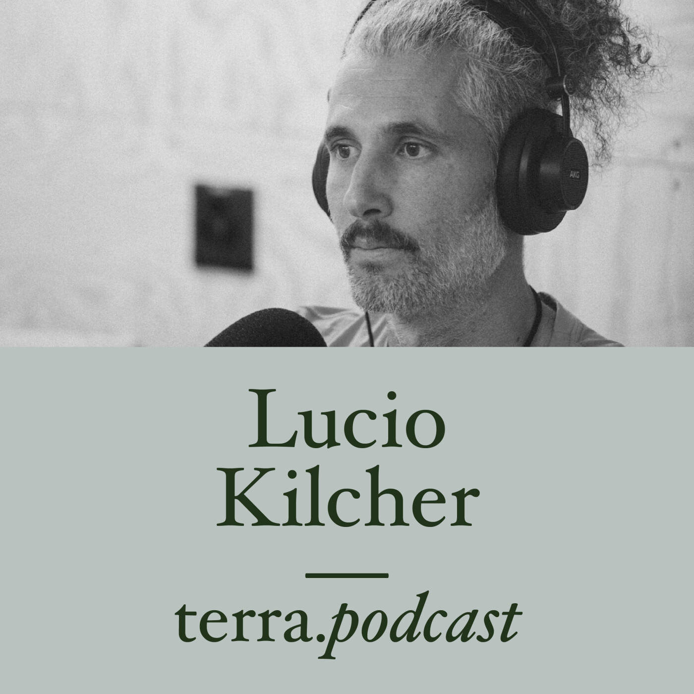 LUCIO KILCHER – IMAGINER LE TRAVAIL DE DEMAIN