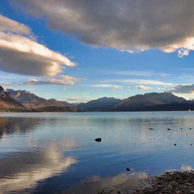 Annecy : village officiel du Père Noël ! cover
