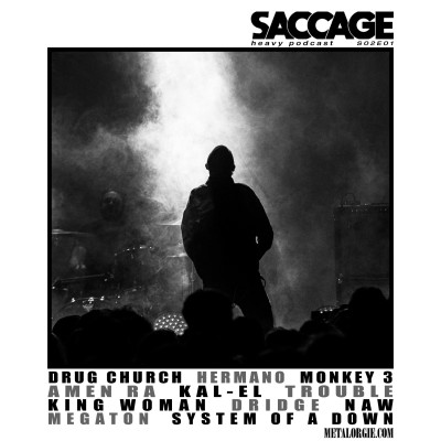 SACCAGE S02E01 Remettre le Couvert cover