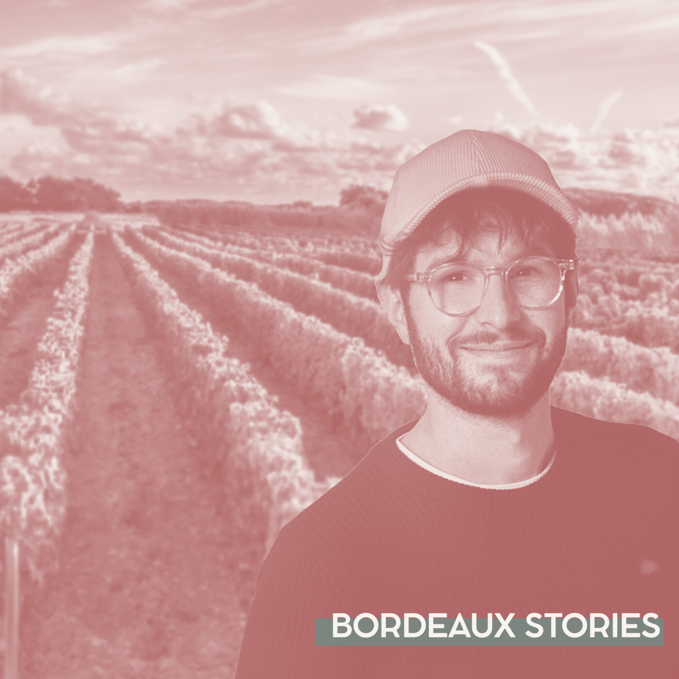 #05 🍷 C'est quoi un vin de négoce ? avec Jordan, chef de produit dans le vin episode artwork