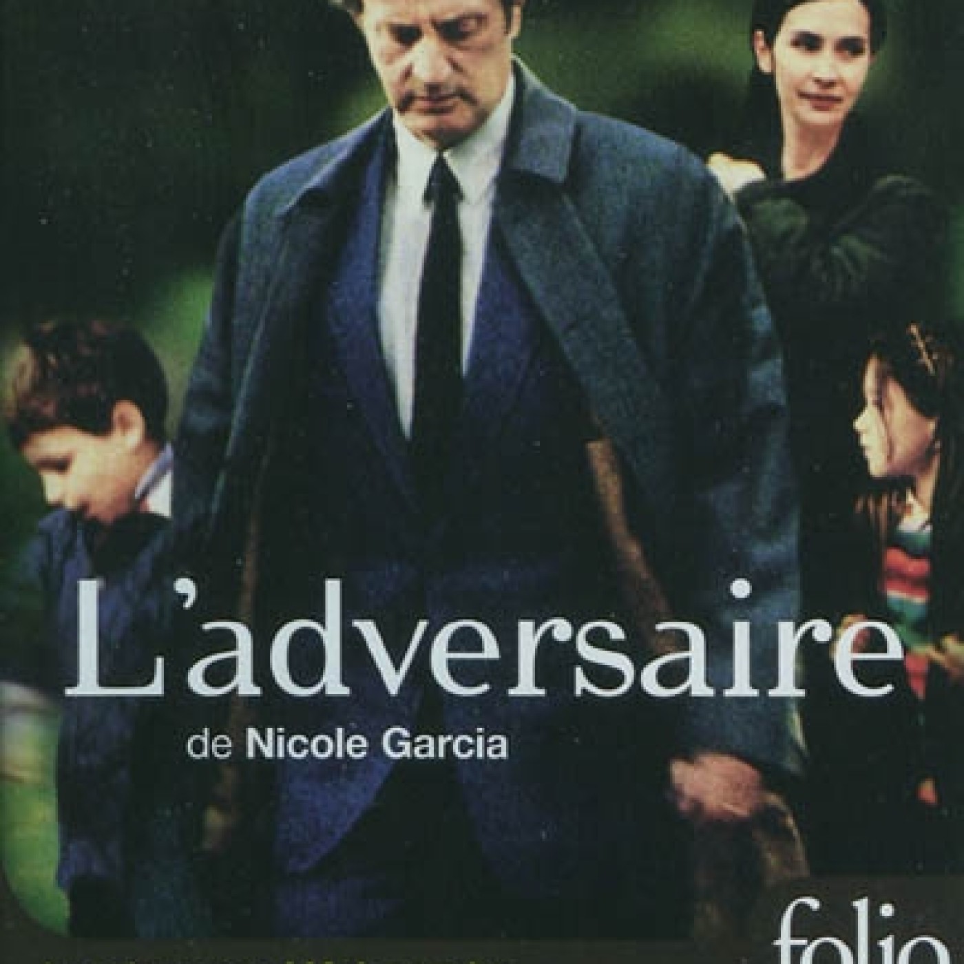 Un certain goût pour le noir by BePolar