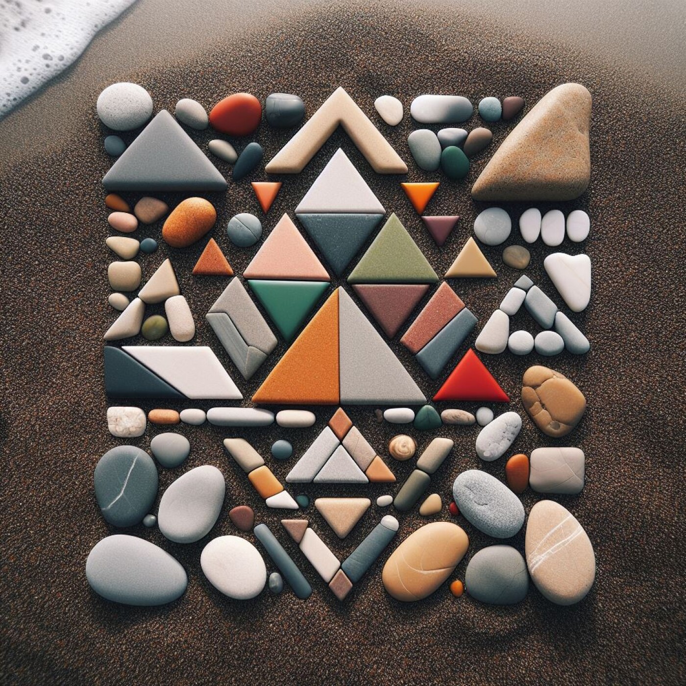 Tangram
