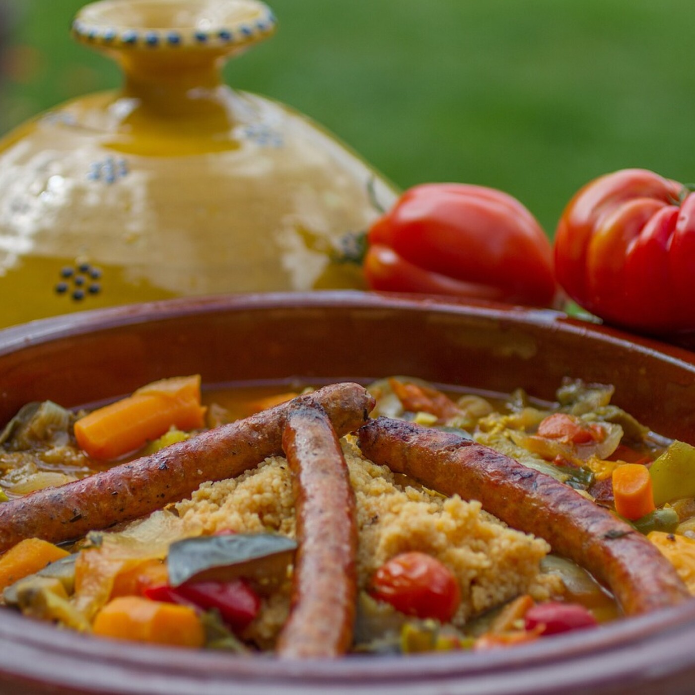 Lièpvre : Couscous et danse au menu d’une grande soirée organisée par le comité de jumelage episode artwork