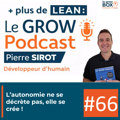 L’autonomie ne se décrète pas, elle se crée ! cover