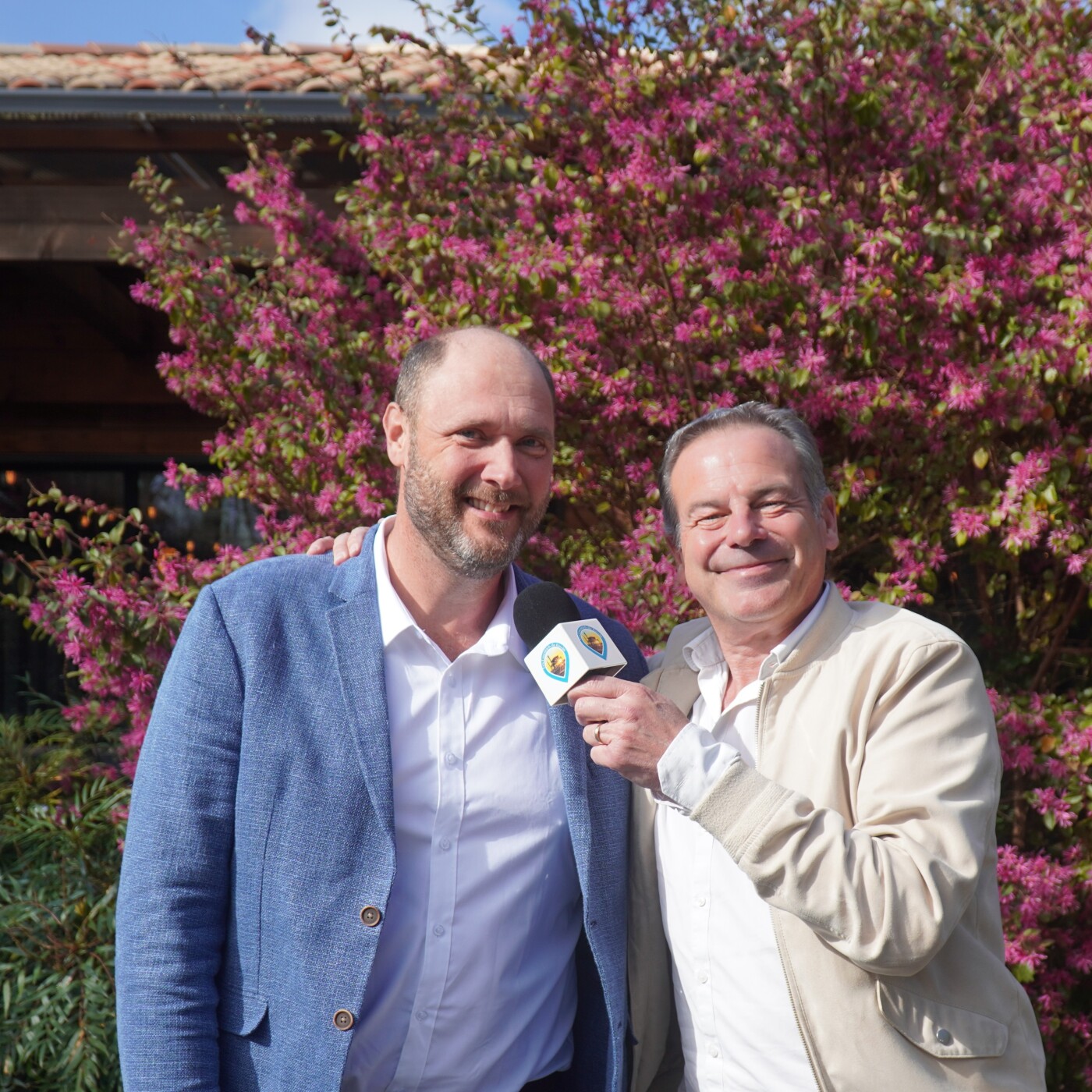 Depuis la Villa Valleyre à Mios, Raoul Henry nous présente son expertise patrimonial et il annonce la création de Hop Club des Entrepreneurs episode artwork
