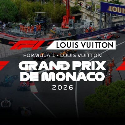 F1 : Émission spéciale Grand Prix de Monaco 2026 (Samedi matin, Coulisses VIP, secrets de paddock et folie des qualifications) cover