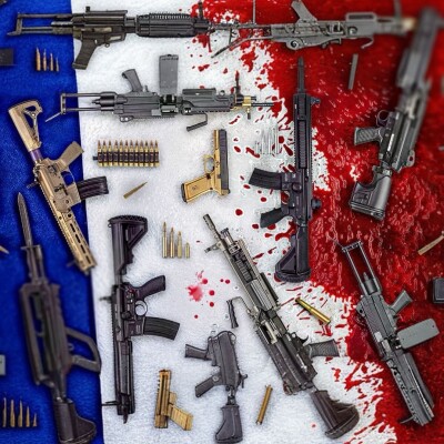 MACRON CONTRE L'INFO, tout ce qu’il fait pour qu’on ne sache rien #2 : AFFAIRE BENALLA : baratin à l'Elysée cover