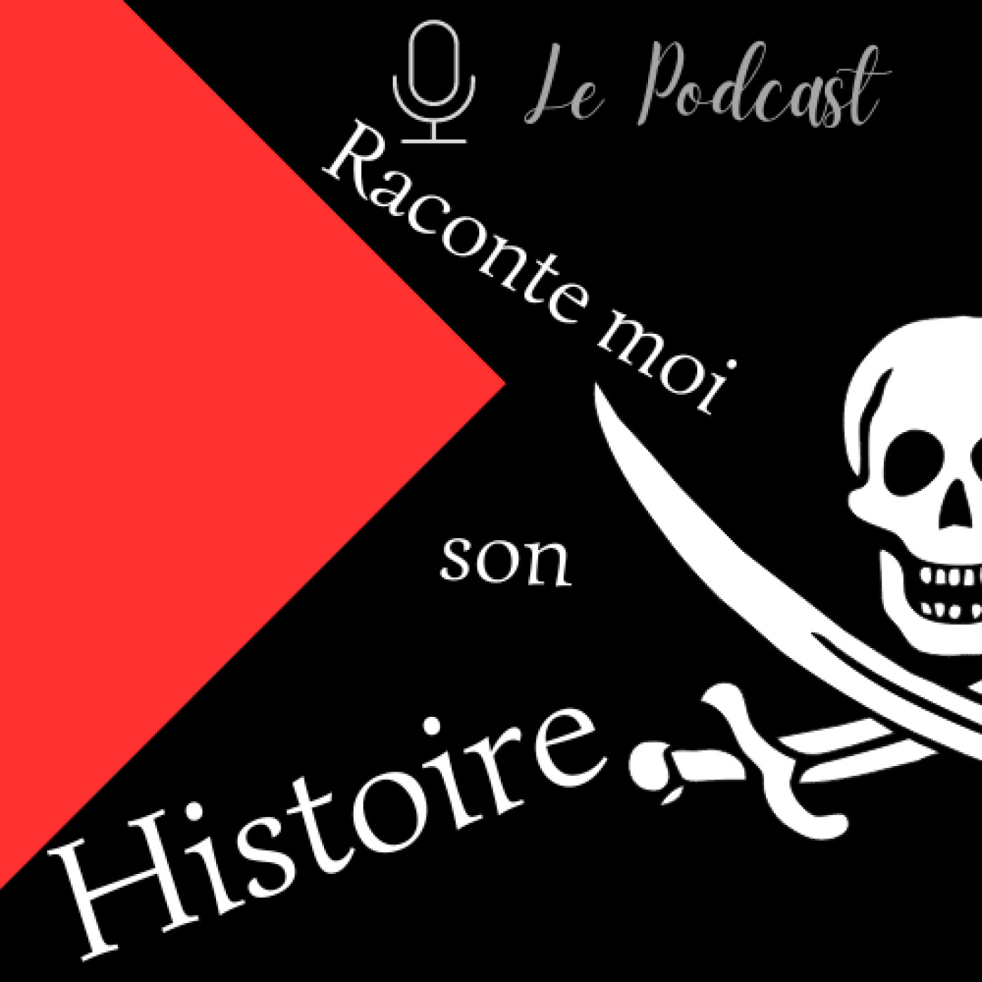 Raconte moi son Histoire