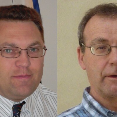 Les parlementaires suisses de « Chrétien et politique » lancent un appel à la prière pour l'Ukraine cover