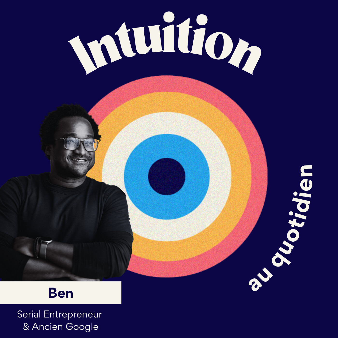 Intuition au quotidien (ex Intuition : votre meilleure alliée)