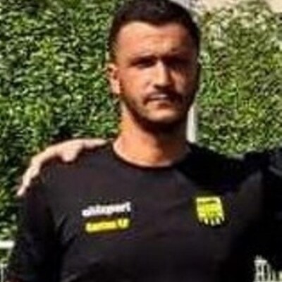 #067 SAISON 2 - EPISODE 8 - MICKAËL PALLANCHE cover