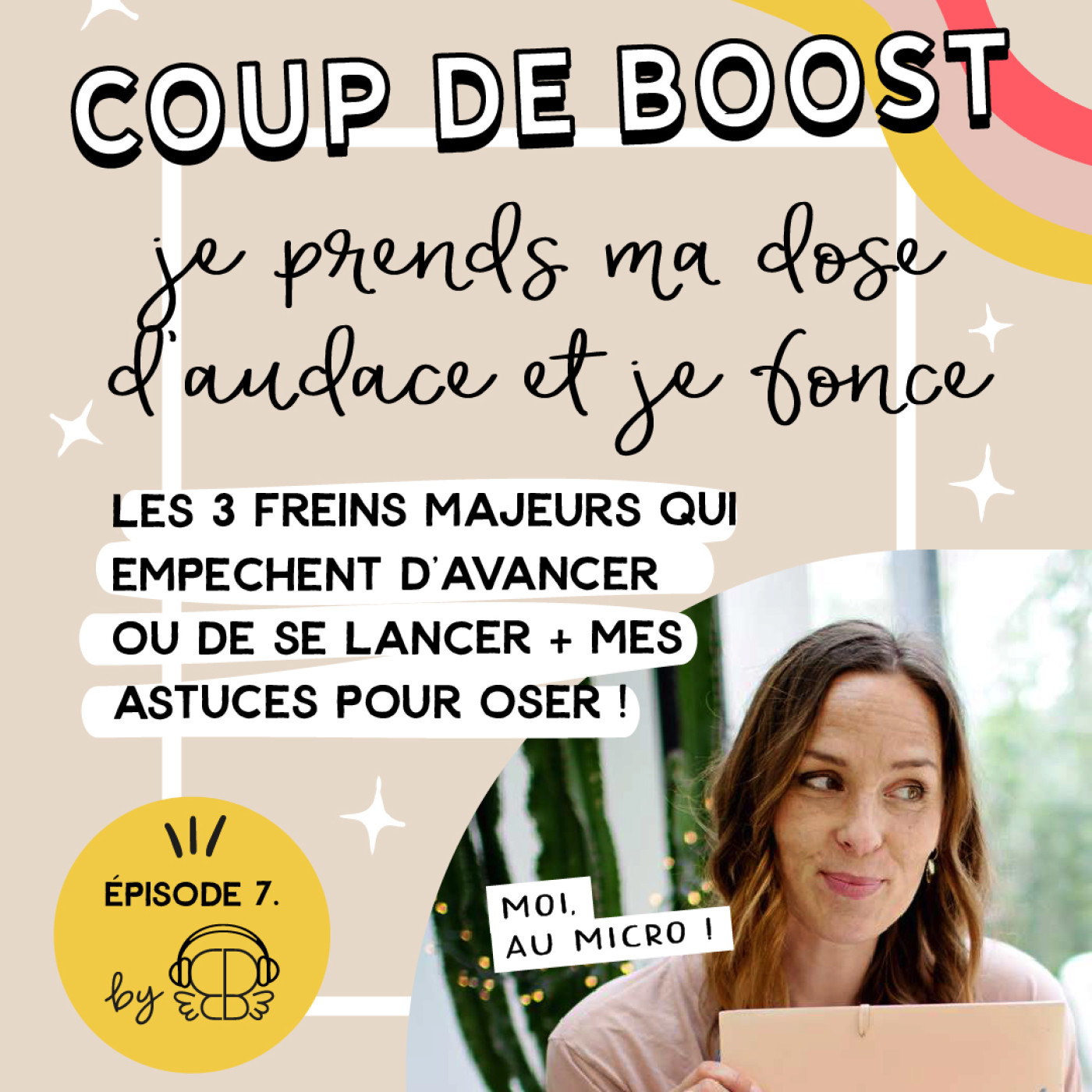 Ça Cogite dans la Boîte