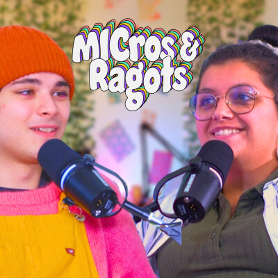 Gia - Queer dans le monde de l'audiovisuel, elle tombe sur un acteur homophobe cover