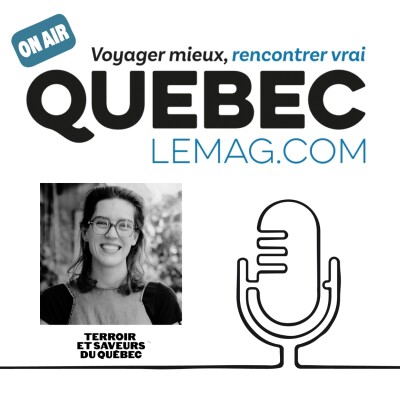 Terroir & Saveurs du Québec | Gabrielle Trigaux - Projet La Ruche cover