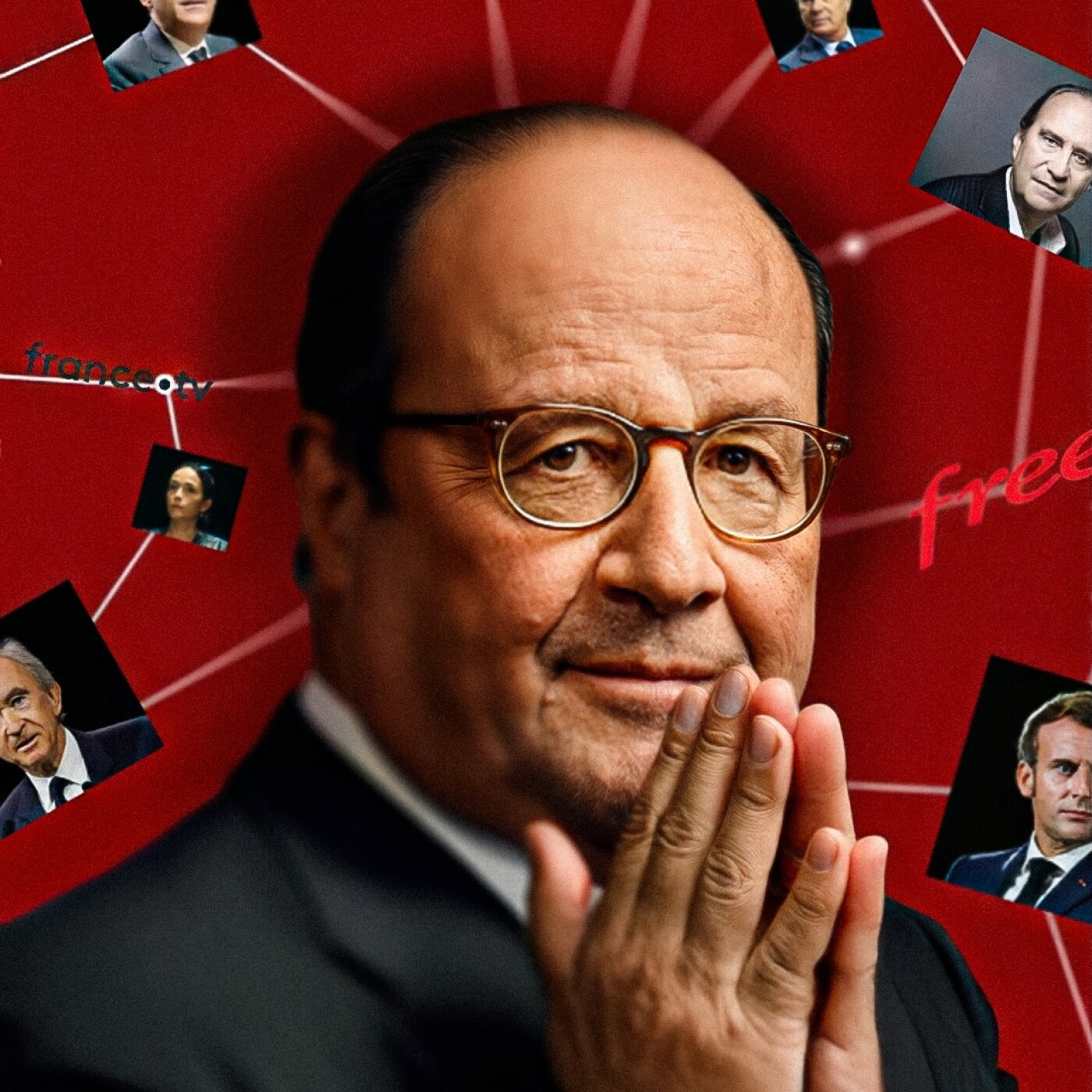 Off Investigation - Les coulisses de la politique