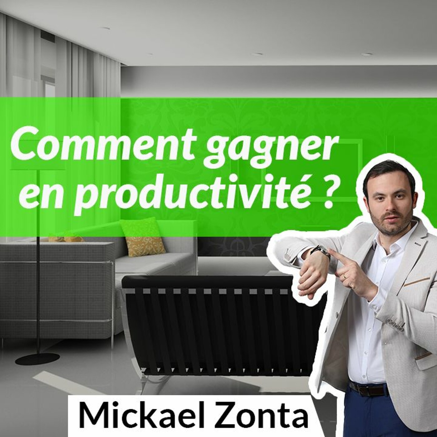 Le Podcast de l\'Investissement Locatif