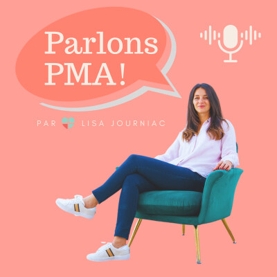 55. PMA : faire le deuil du bébé sous la couette cover
