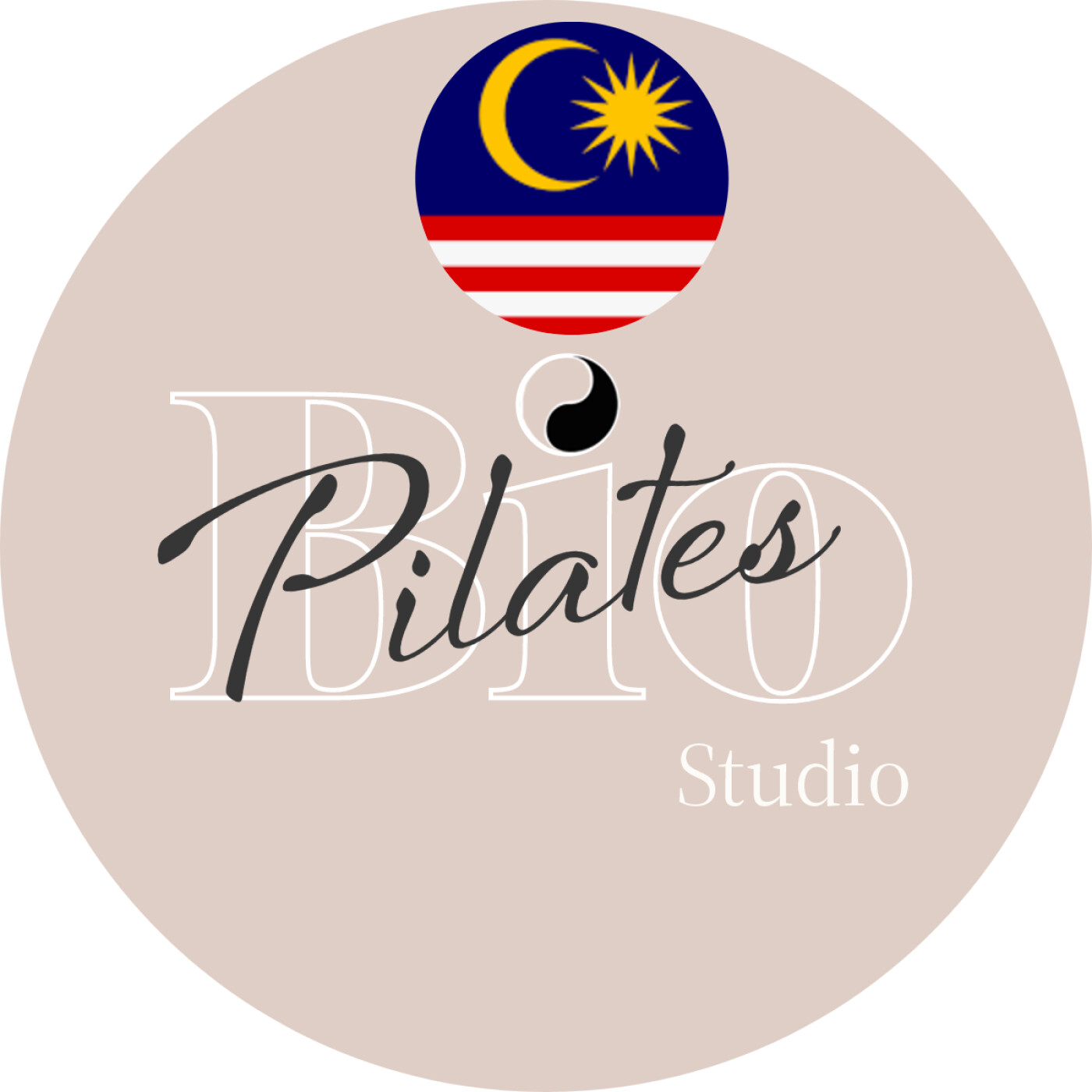 🇲🇾 Stott Pilates Basic Principles - Satu latihan STOTT Pilates dan satu latihan Joseph Pilates episode artwork