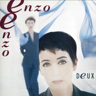 UN JOUR UN DISQUE #708 ENZO ENZO cover