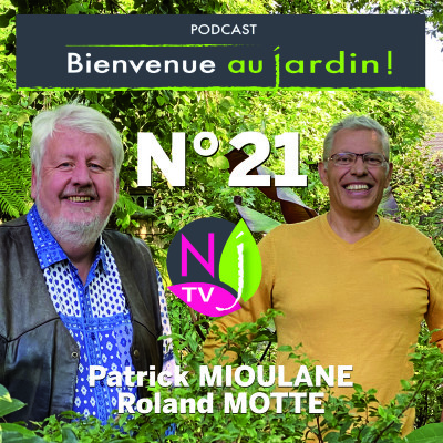 EMISSION #21 du 04 SEPTEMBRE 2021- L'INTEGRALE cover