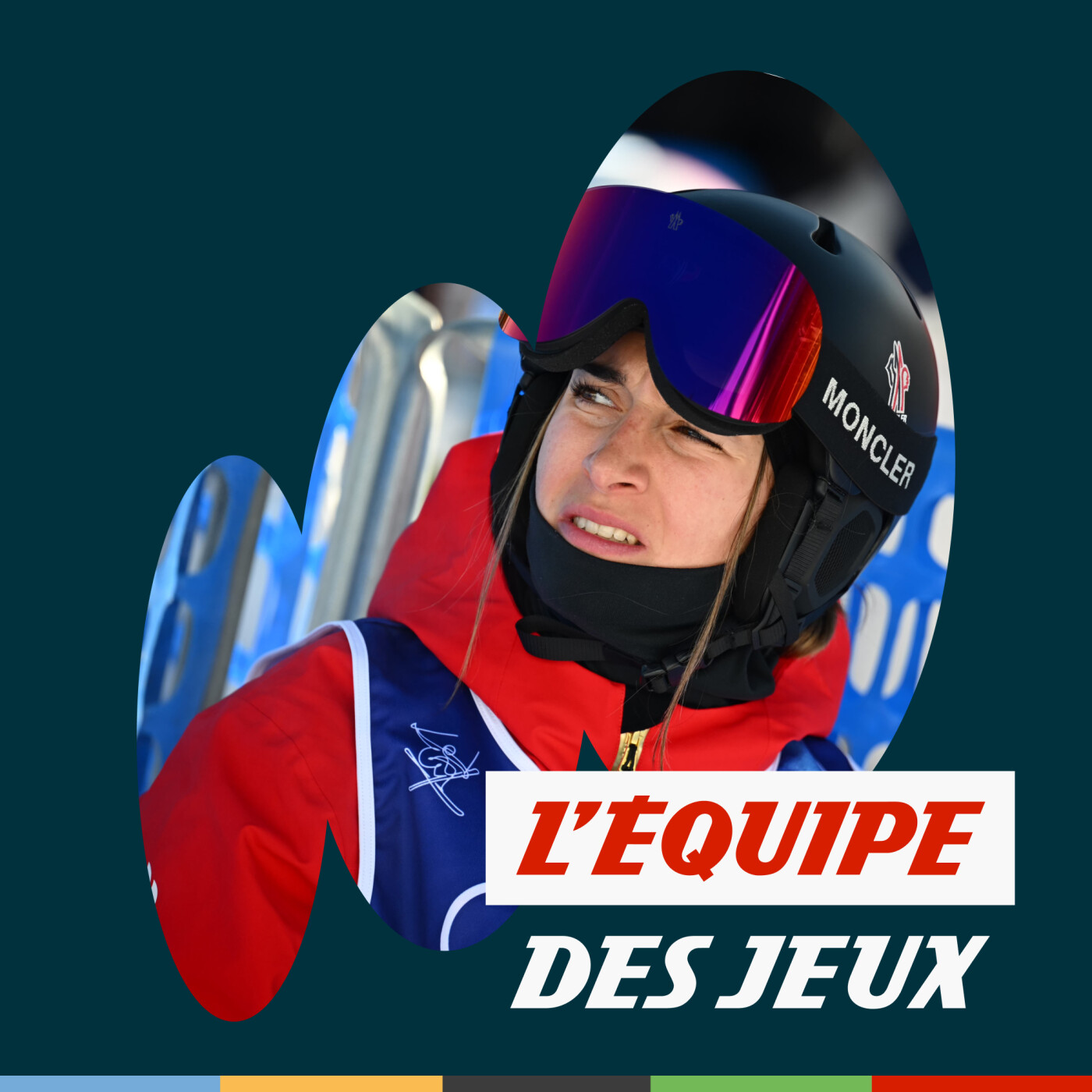 Perrine Laffont peut-elle à nouveau décrocher l’or ?