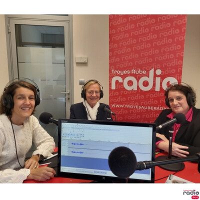 LE DÉPARTEMENT EN ACTION - Le Plan Aube Santé cover