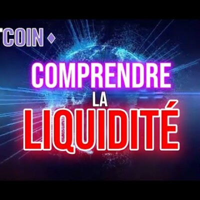 ✨BITCOIN: la LIQUIDITÉ est MAITRE du MARCHÉ ! Des signes MACRO POSITIFS - ANALYSE CRYPTO BITCOIN cover