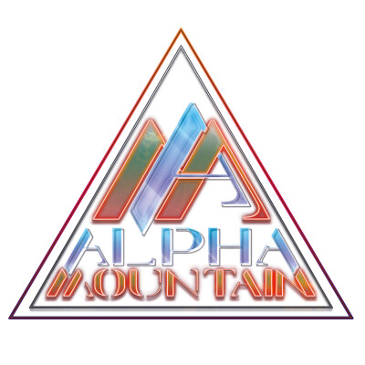 213Rock Harrag Melodica Live interview with Stephane Honde of Alpha Mountain 12 10 2022 New Album out on 28 10 2022 Vinylestimes cover