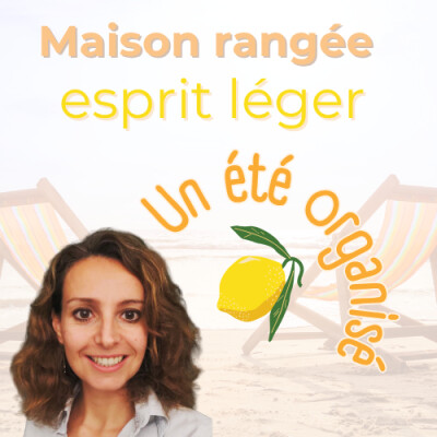 Créer sa to do list le matin en 10 min pour être efficace sur le long terme - Anne-Maure Langellier cover