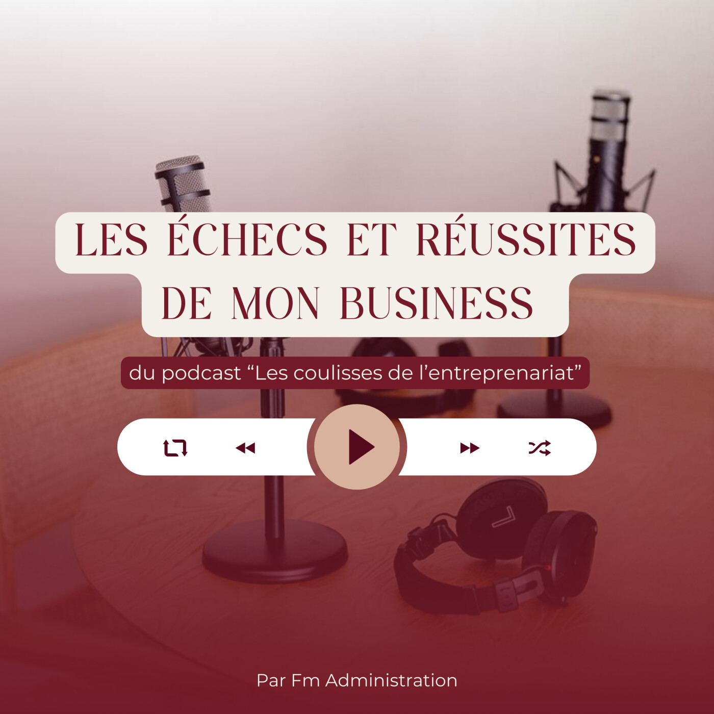 Les échecs et réussites de mon business Les échecs et réussites de mon business