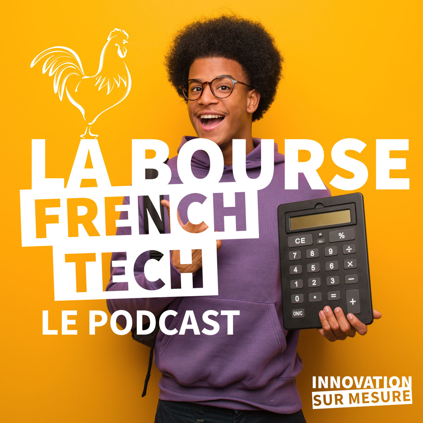 Innovation sur mesure